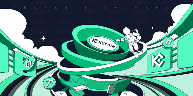 How Kucoin Helps In Spot Trading?