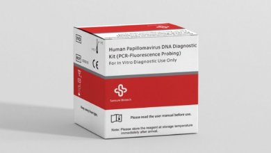 Sample Release Reagent Can Help With Your DNA Analysis