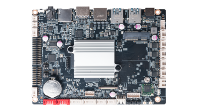 3 Reasons Why You Should Buy An Embedded Motherboard