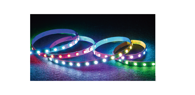 How Flexible Light Strips Improve Your Space