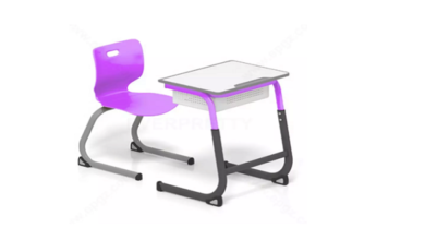 Why EVERPRETTY Furniture Should be Your Trusted Partner for Outsourcing Student Desks