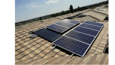 Choosing the Right Solar Panels Supplier for Your Home