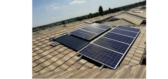Choosing the Right Solar Panels Supplier for Your Home