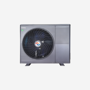 Embrace Efficiency and Comfort with Shenling’s Monobloc Heat Pump