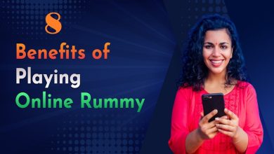8 significant Benefits of Playing Rummy!