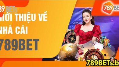 789BET - Top quality bookmaker in Asia