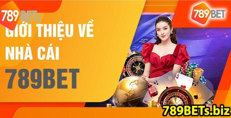 789BET - Top quality bookmaker in Asia