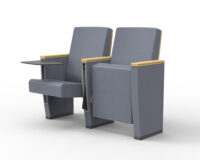 Revolutionizing Public Seating Experiences with Leadcom Solutions